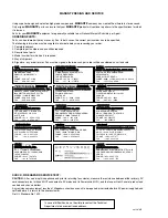 Preview for 2 page of Marantz DV7000 Service Manual