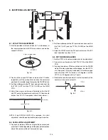 Preview for 12 page of Marantz DV7000 Service Manual