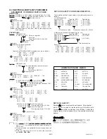 Preview for 58 page of Marantz DV7000 Service Manual