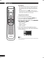 Preview for 18 page of Marantz DV9600 User Manual