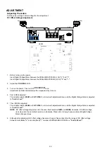 Preview for 30 page of Marantz Icemaker Service Manual