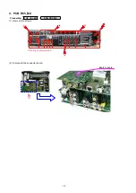 Preview for 18 page of Marantz NR1504 /U1B Service Manual