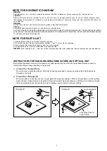 Preview for 7 page of Marantz NR1605/FB Service Manual