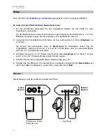 Preview for 24 page of Marantz PHA3 User Manual