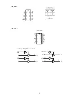 Preview for 45 page of Marantz PMD580 Service Manual