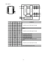 Preview for 63 page of Marantz SC-7S2 Service Manual