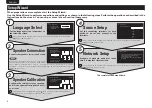 Preview for 8 page of Marantz SR5006 Getting Started Manual