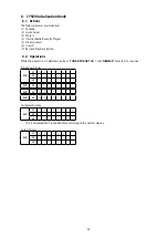 Preview for 49 page of Marantz SR5010/K1B Service Manual