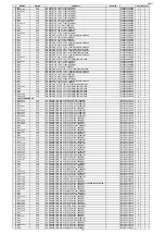 Preview for 175 page of Marantz SR5010/K1B Service Manual