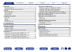 Preview for 2 page of Marantz SR5011 Owner'S Manual