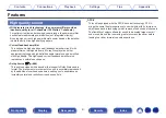 Preview for 9 page of Marantz SR5011 Owner'S Manual