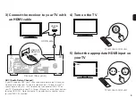 Preview for 300 page of Marantz SR5011 Owner'S Manual