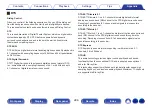 Preview for 288 page of Marantz SR5015 Owner'S Manual