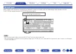 Preview for 80 page of Marantz SR6012 Owner'S Manual