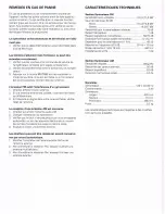 Preview for 12 page of Marantz ST-55 User Manual