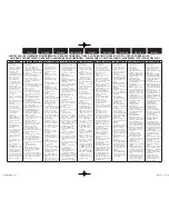 Preview for 3 page of Marantz TT5005 Owner'S Manual