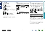 Preview for 59 page of Marantz UD5007 Owner'S Manual