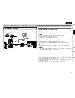 Preview for 24 page of Marantz UD9004 User Manual