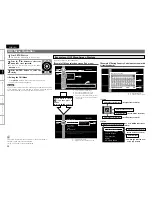 Preview for 27 page of Marantz UD9004 User Manual