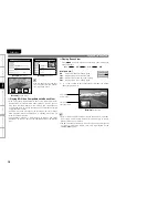 Preview for 41 page of Marantz UD9004 User Manual