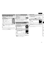 Preview for 42 page of Marantz UD9004 User Manual