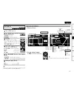 Preview for 44 page of Marantz UD9004 User Manual