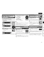 Preview for 48 page of Marantz UD9004 User Manual