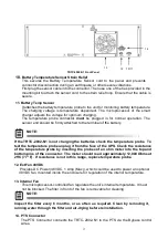 Preview for 17 page of Marathon Power TRTC-2002-N1 Installation, Operation And Maintenance Manual