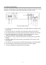 Preview for 18 page of Marathon Power TRTC-2002-N1 Installation, Operation And Maintenance Manual