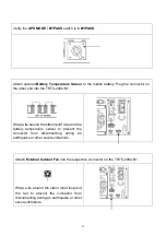 Preview for 21 page of Marathon Power TRTC-2002-N1 Installation, Operation And Maintenance Manual