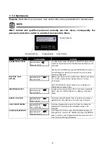 Preview for 40 page of Marathon Power TRTC-2002-N1 Installation, Operation And Maintenance Manual