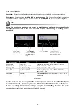 Preview for 42 page of Marathon Power TRTC-2002-N1 Installation, Operation And Maintenance Manual