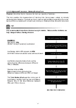 Preview for 67 page of Marathon Power TRTC-2002-N1 Installation, Operation And Maintenance Manual