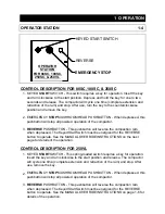 Preview for 6 page of Marathon RJ-100SC User Manual