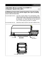 Preview for 13 page of Marathon RJ-100SC User Manual