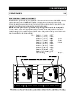 Preview for 17 page of Marathon RJ-100SC User Manual