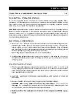 Preview for 33 page of Marathon RJ-100SC User Manual