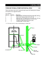 Preview for 34 page of Marathon RJ-100SC User Manual