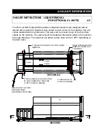 Preview for 39 page of Marathon RJ-100SC User Manual