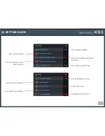 Preview for 41 page of Marbella KR5 User Manual