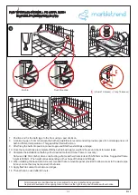 Preview for 3 page of Marbletrend ESTI 1700 Installation Instructions