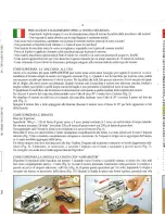 Preview for 3 page of Marcato Ampiamotor Instructions For Use And Maintenance Manual