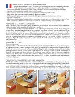 Preview for 7 page of Marcato Ampiamotor Instructions For Use And Maintenance Manual