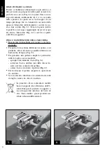 Preview for 4 page of Marcato AtlasMotor Wellness Instructions For Use And Maintenance Manual