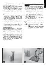 Preview for 7 page of Marcato AtlasMotor Wellness Instructions For Use And Maintenance Manual