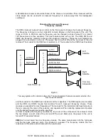 Preview for 4 page of Marchand Electronics XM126 User Manual