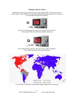 Preview for 9 page of Marchand Electronics XM126 User Manual