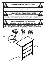 Preview for 8 page of MARCKERIC 12492 Assembly Instructions Manual