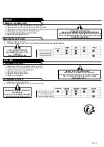 Preview for 13 page of MARCKERIC DIFF AMBIENTES 12340 Assembly Instructions Manual