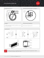 Preview for 2 page of Marco FRIIA C Quick Start Manual